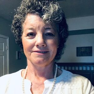 Meet your Posher, Joanna